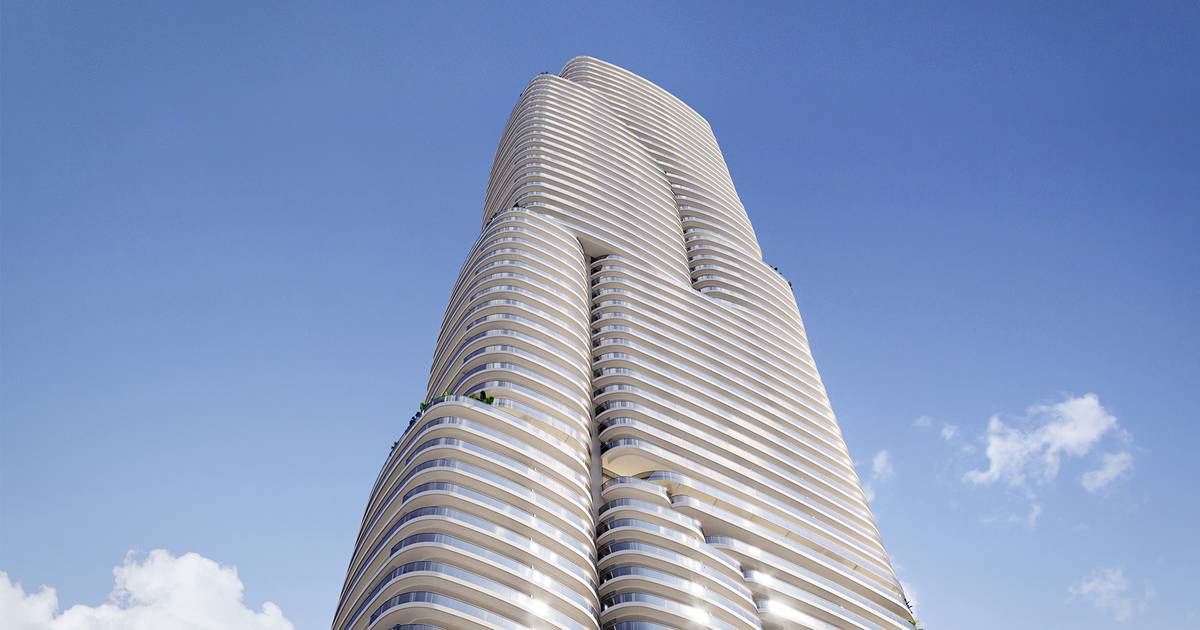 Hiszpański apartamentowiec pokona Złotą 44. Nowy rekord wysokości w UE