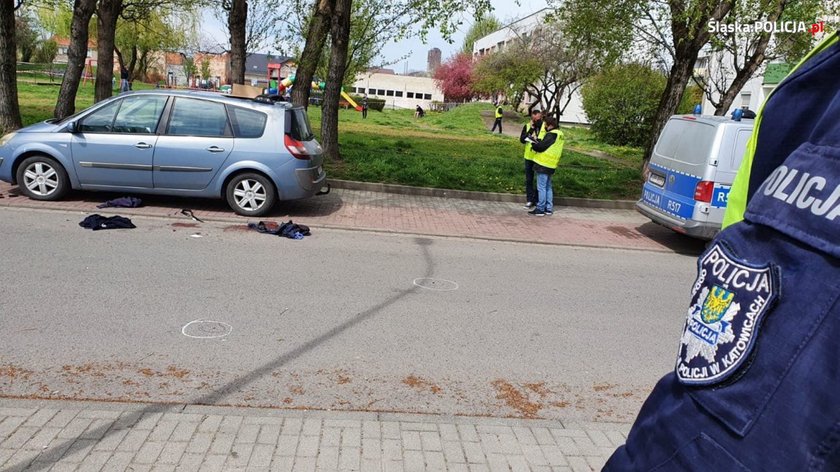 Nie żyje policjant postrzelony w Raciborzu