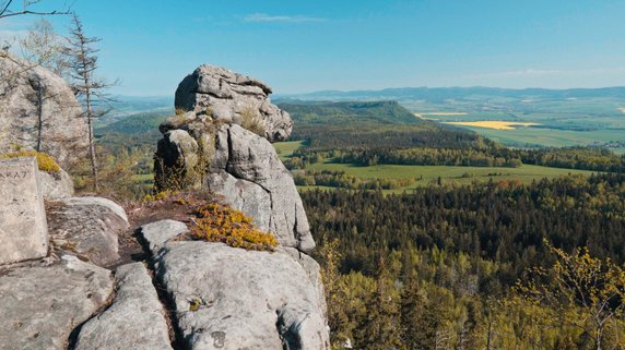 Szczeliniec Wielki