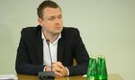 Szokujące cytaty z protokołów prokuratury. Wspólnik Falenty zeznał o 600 tys. euro łapówki dla syna Tuska. Michał Tusk: To bzdura