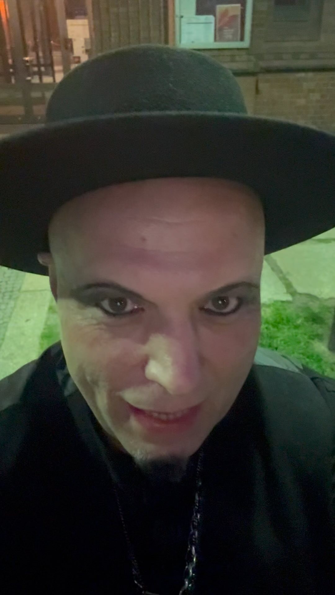 Zomrel nemecký hudobník a producent Bruno Kramm. 