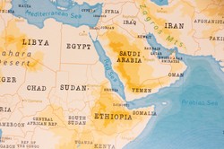 Rosja umacnia swoją obecność w Sahelu i Morzu Czerwonym. W Port Sudan zbuduje centrum wsparcia morskiego dla swojej floty