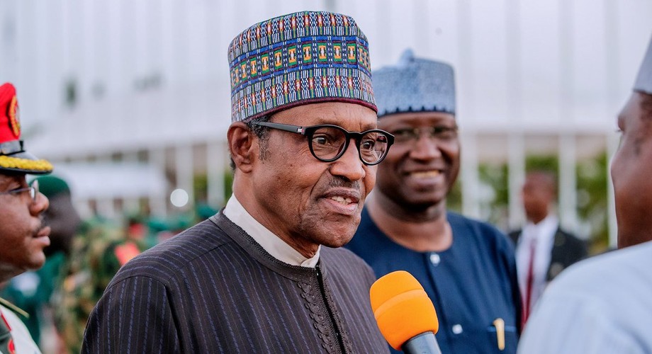 How Nigeria's three tiers of government shared 1.71 billion April