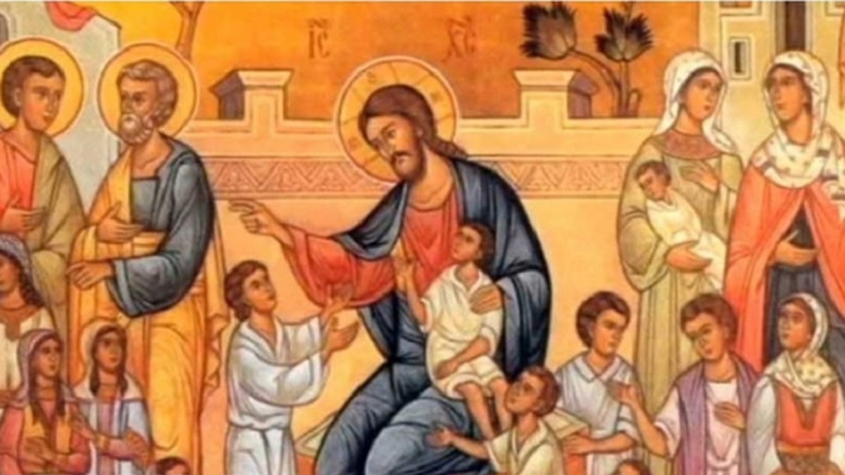 Danas su Oci, za slogu i berićet u kući treba ovo obavezno uraditi