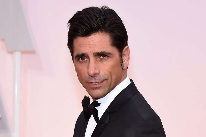 John Stamos