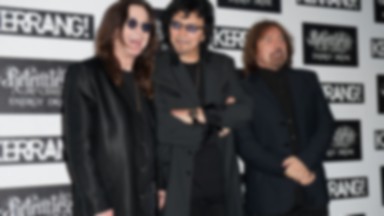 Black Sabbath ujawnili datę premiery nowej płyty