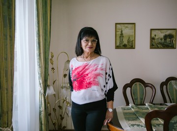 Nada Obrić otkrila kolika joj je PENZIJA: "Ne znam kako bih preživela da mi nije dece"