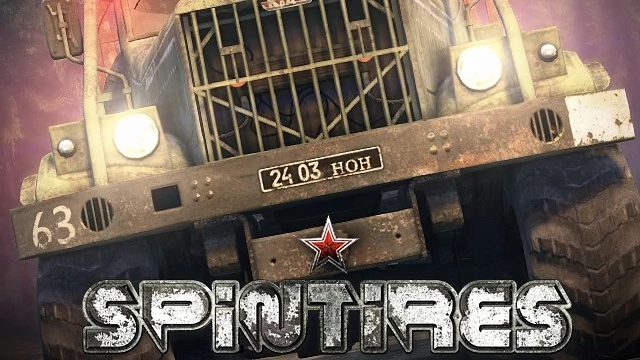 Spintires