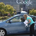 Google oskarża Ubera o kradzież technologii kluczowej dla autonomicznych samochodów