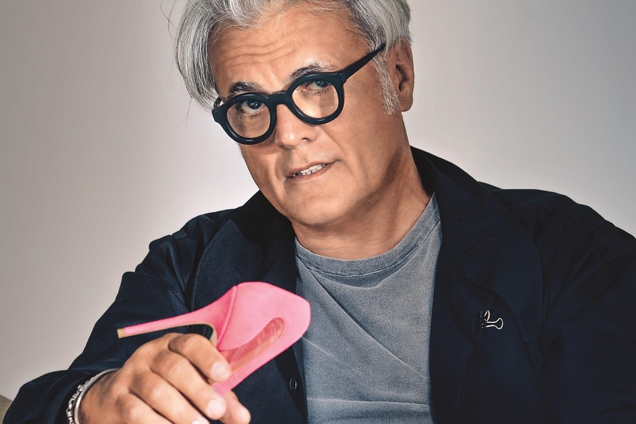 Giuseppe Zanotti