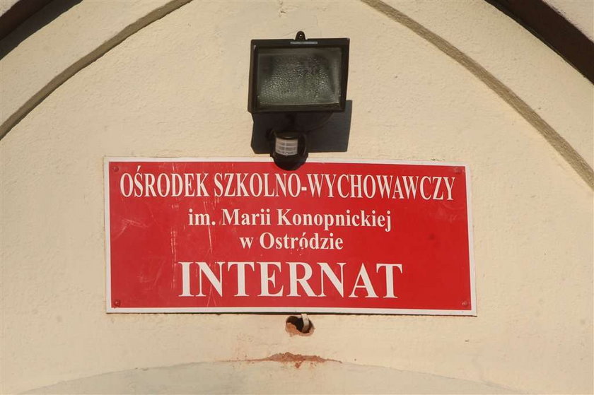 8-latek zgwałcony przez kolegów? OD 18 LAT