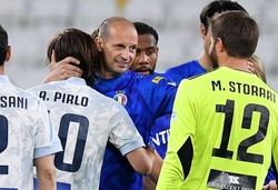Massimiliano Allegri ma zastąpić Andreę Pirlo w Juventusie Turyn