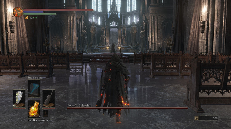 Dark Souls 3