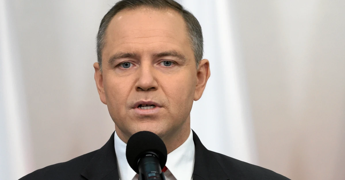 Nowe informacje ws. planowanego "zamachu stanu". "Była ewidentna próba"