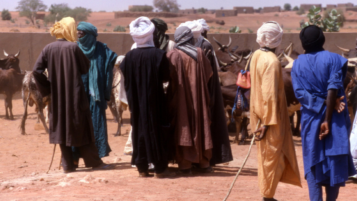 Nastoletnia dziewczyna w Timbuktu na północy Mali otrzymała w poniedziałek 60 batów, ponieważ rządzący na tych obszarach radykalni islamiści powiązani z Al-Kaidą oskarżyli ją o rozmawianie z mężczyznami na ulicy.