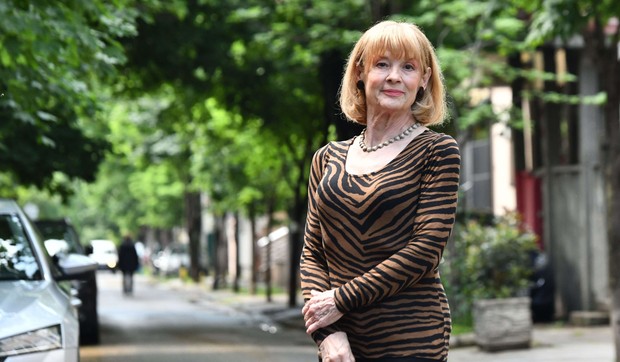 Zlata Numanagić