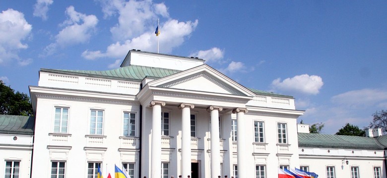 Prezydent Komorowski zablokuje kierowców