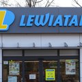 Sklepy Lewiatan robią to samo, co Biedronka i Lidl. Powalczą o zainteresowanie najmłodszych