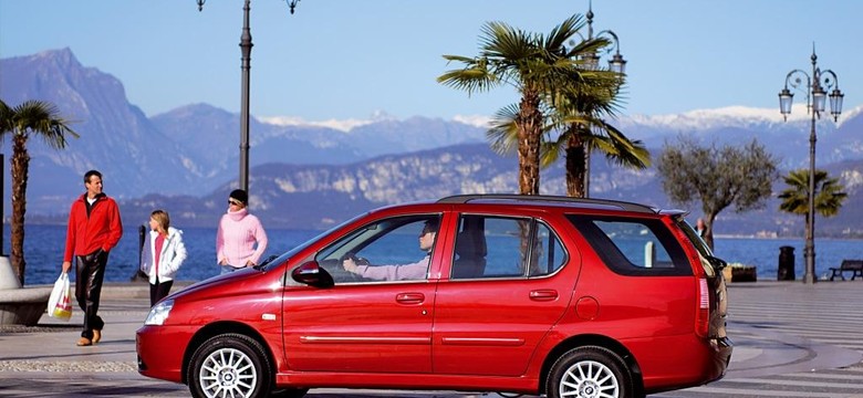 Oto najtańsze kombi w Polsce!