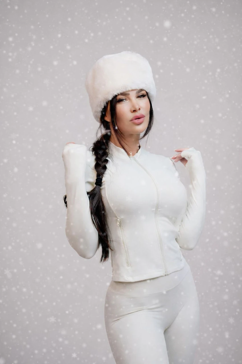 Stanija otkrila da li se kaje zbog veze sa Alibabom: "Asmin me je koštao"