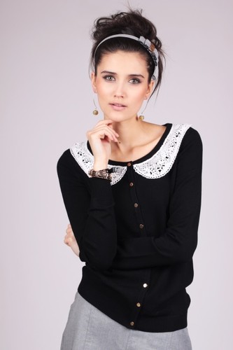 Butik - kolekcja wiosna/lato 2013