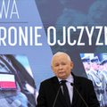 PiS chce przeznaczyć nawet 100 mld zł na armię