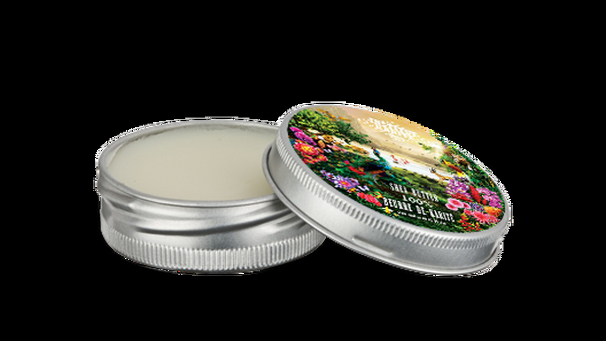Edycja limitowana Institut Karite - masło Shea - Jungle Paradise składa się ze 100% czystego masła Shea. Ten niesamowity produkt nie zawiera barwników i substancji zapachowych. Jest idealny dla skóry suchej i wrażliwej.