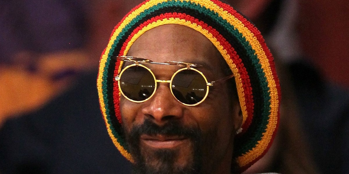 Snoop Dogg