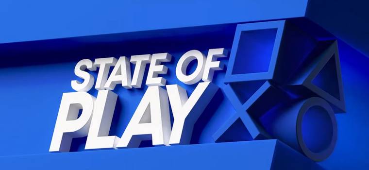 PlayStation State of Play — zobaczcie zwiastuny nowych gier zmierzających na PS5 i PS4