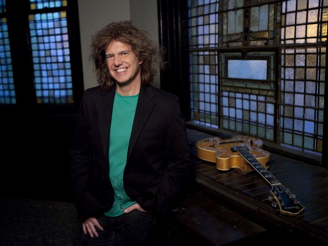 Pat Metheny