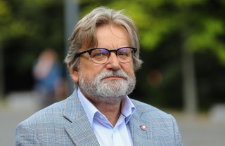 Pinkas: Wprowadzenie podatku od grzechu ma sens [WYWIAD]