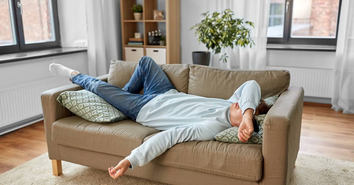 31-letni syn nie chciał płacić rachunków ani sprzątać. Zdesperowana matka zwróciła się do sądu