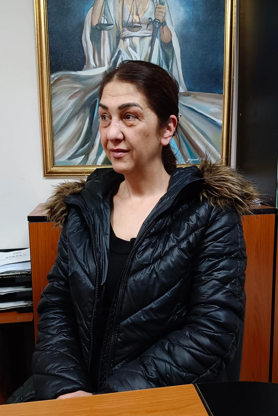 Ilijina majka Milanka