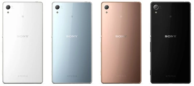 Sony Xperia Z4