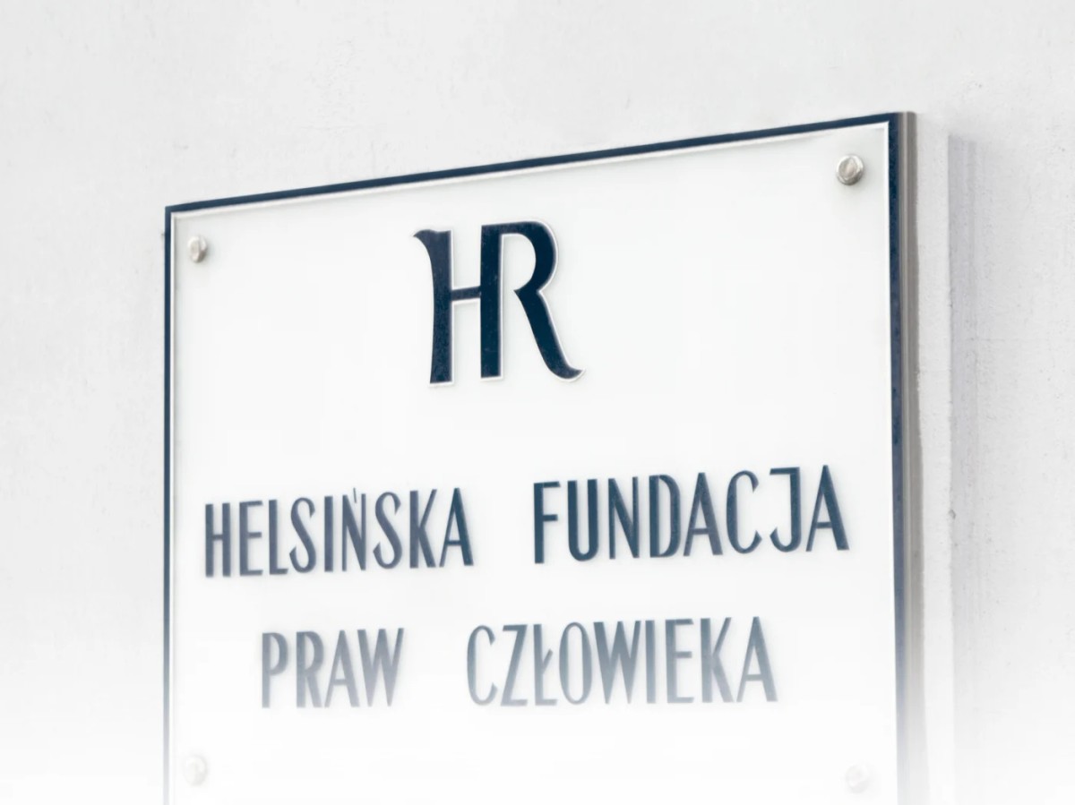 Zatrzymanych Mariusza Kamińskiego i Macieja Wąsika nie można określać jako „więźniów politycznych”.