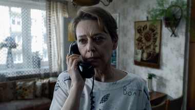 niebo rok w piekle odcinek 2 nowy polski serial lata 90 gdzie oglądać