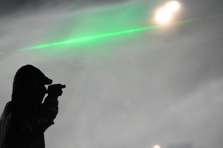 Protesti u Tbilisiju, Gruzija, 4. decembra