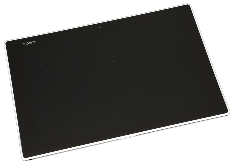 Sony Xperia Z2 Tablet