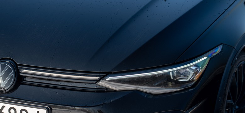 Oto najlepszy Golf w historii. Nowa odmiana ma 333 KM i kosztuje mniej niż rok temu