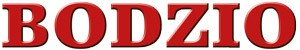 Bodzio logo