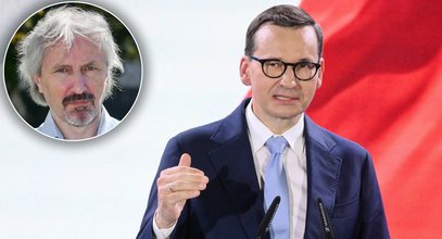 Morawiecki puszcza oko do Trzeciej Drogi. Wbija klin w koalicję? Prawda jest zupełnie inna