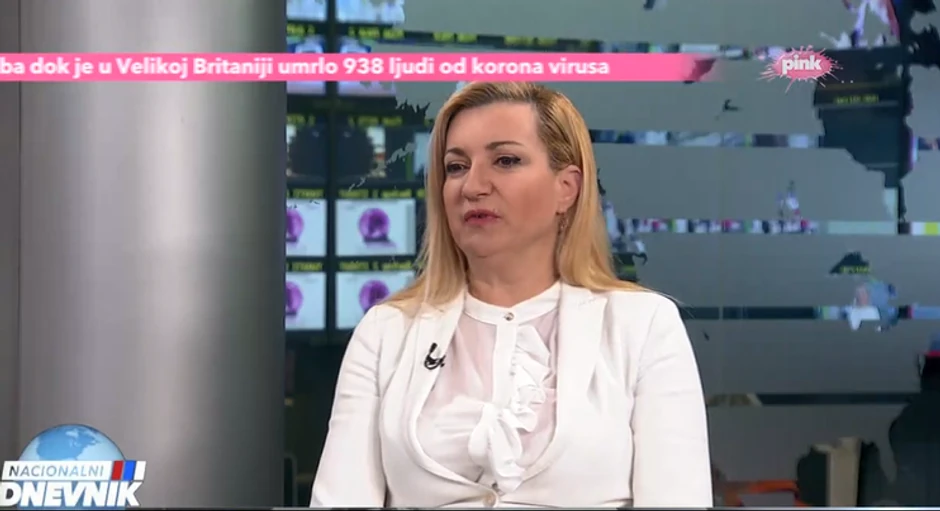 Dr Ivana Stašević Karličić