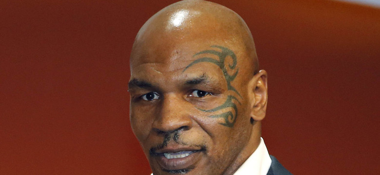 Mike Tyson został honorowym członkiem Związku Pisarzy Rosyjskich