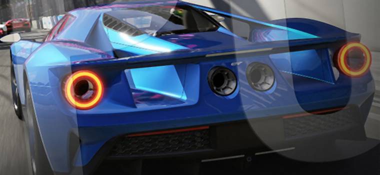 Nocne wyścigi i ponad 450 samochodów - wyciekło sporo szczegółów na temat Forza Motorsport 6