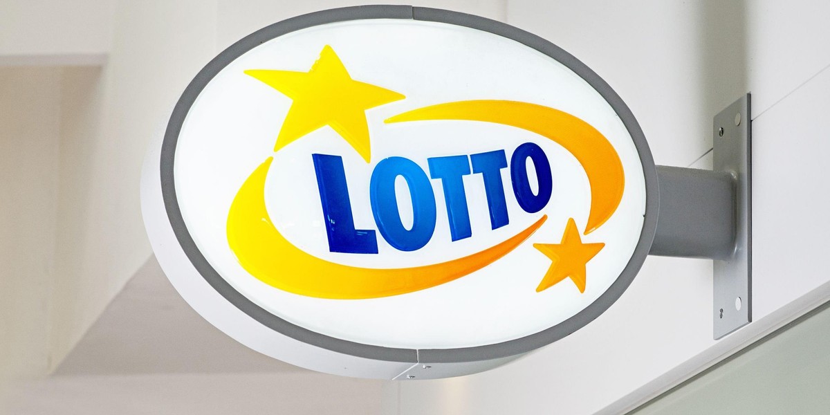 Rekordowa wygrana w Lotto. Szczęśliwiec dostanie 16,5 miliona 