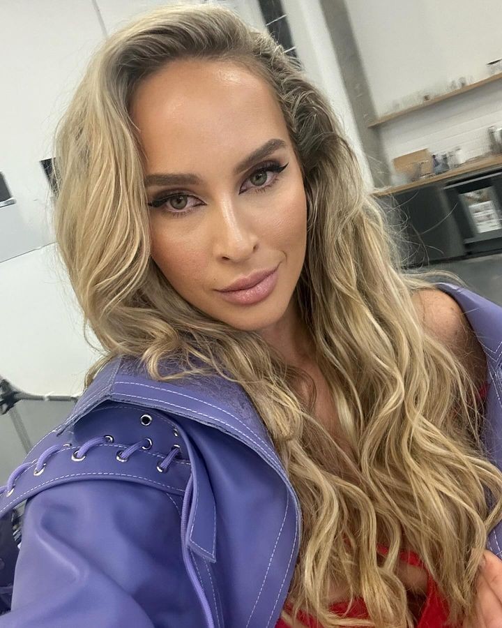 Exfarmárka, trénerka a influencerka Lucia Mokráňová.