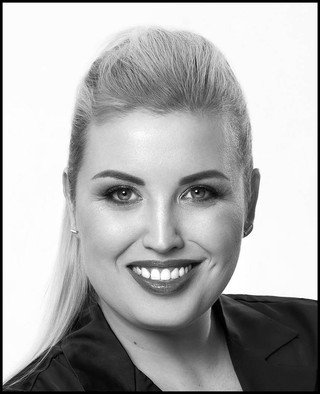 Dr Katarzyna Kalata radca prawny z Kancelarii Kalata