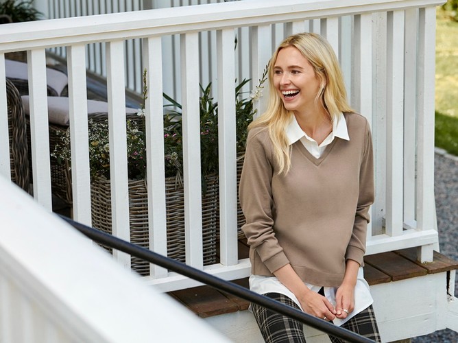 Kampania wizerunkowa marki Cellbes jesień/zima 2022