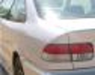 Firma przez 2 lata odpowiada za wady sprzedanego używanego auta