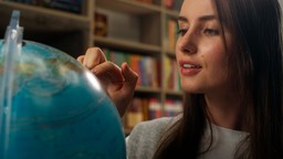 Trudny quiz z geografii. Wynik 20/20 to mistrzostwo